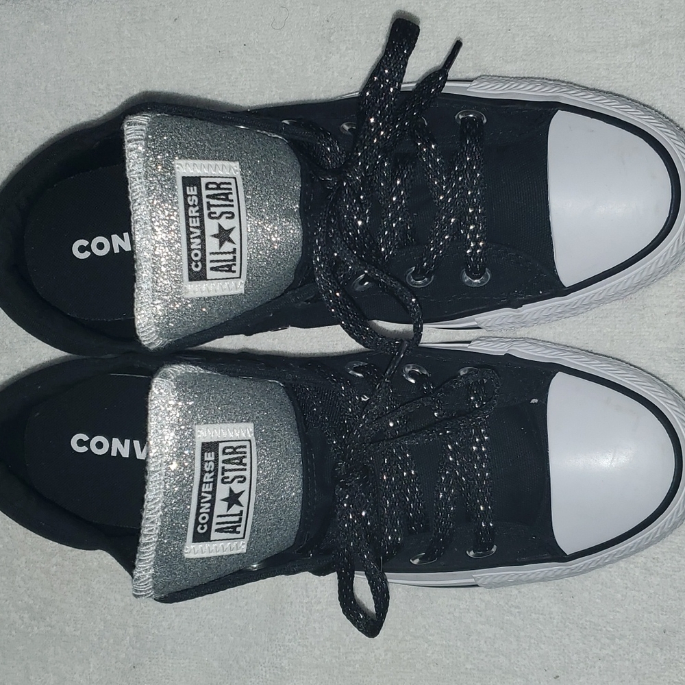 Converse All Stars